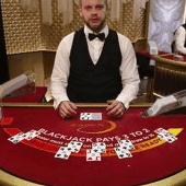 Speed VIP Blackjack A game thumbnail