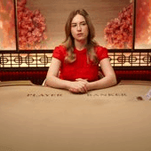 Speed Baccarat C game cover