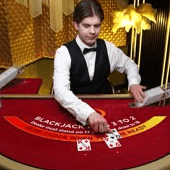 Speed VIP Blackjack E thumbnail