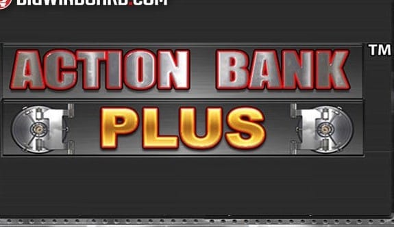 Action Bank Plus