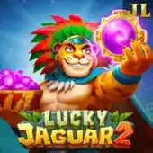 Lucky Jaguar 2 game thumbnail